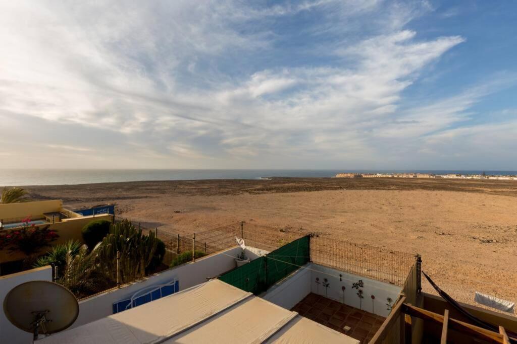Casa Nora - Ocean View - Patio - Home Office Коста-де-Антигуа Экстерьер фото