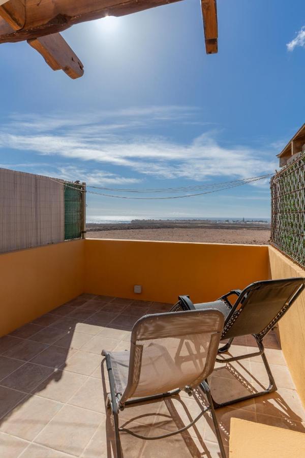 Casa Nora - Ocean View - Patio - Home Office Коста-де-Антигуа Экстерьер фото