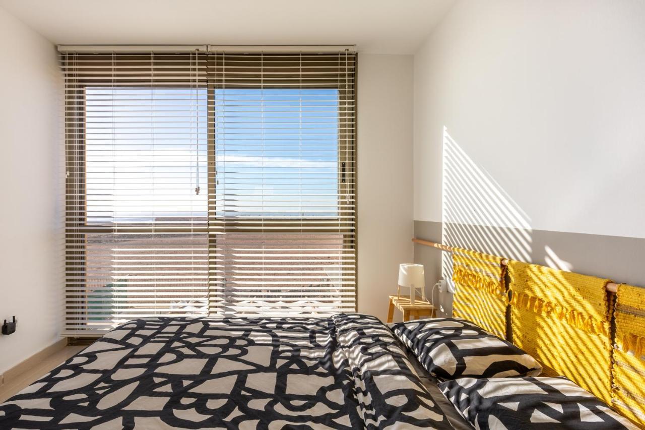 Casa Nora - Ocean View - Patio - Home Office Коста-де-Антигуа Экстерьер фото