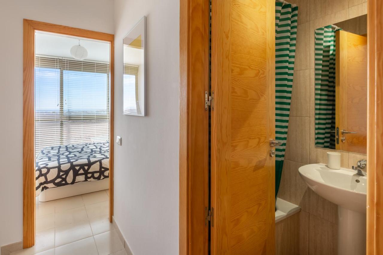 Casa Nora - Ocean View - Patio - Home Office Коста-де-Антигуа Экстерьер фото