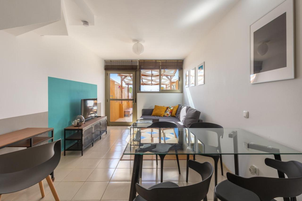 Casa Nora - Ocean View - Patio - Home Office Коста-де-Антигуа Экстерьер фото