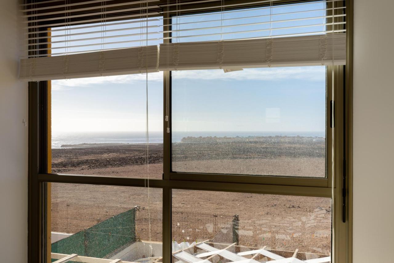 Casa Nora - Ocean View - Patio - Home Office Коста-де-Антигуа Экстерьер фото