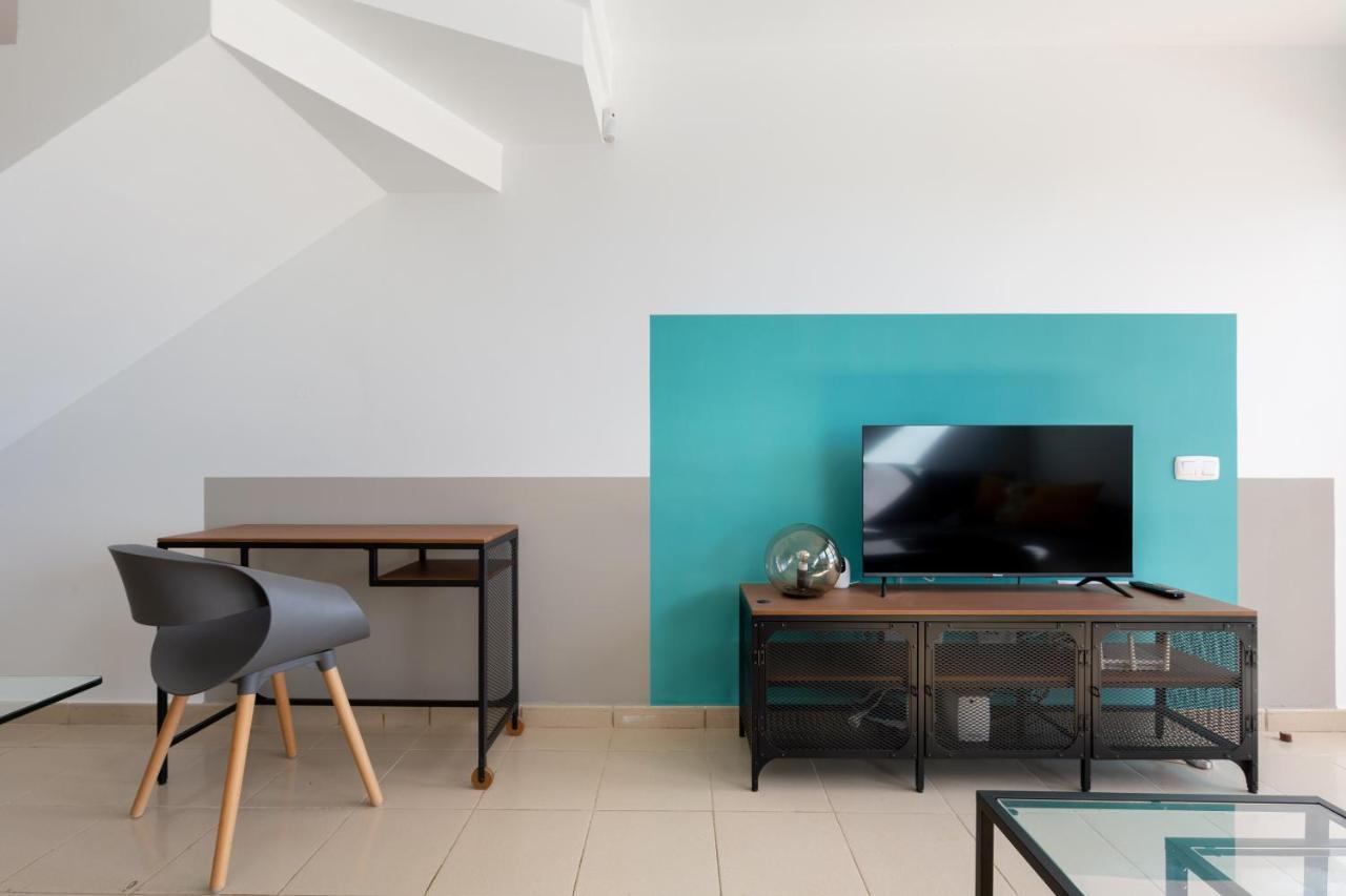 Casa Nora - Ocean View - Patio - Home Office Коста-де-Антигуа Экстерьер фото