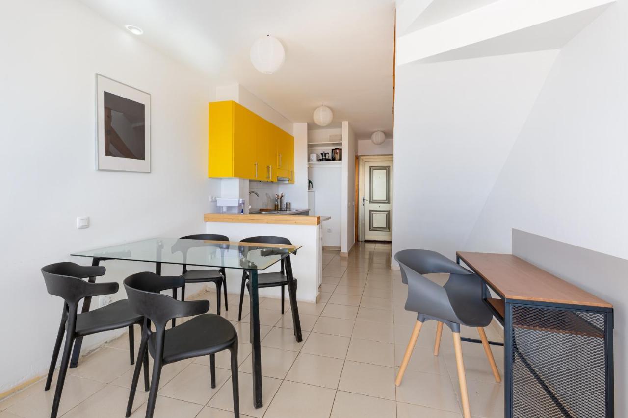 Casa Nora - Ocean View - Patio - Home Office Коста-де-Антигуа Экстерьер фото
