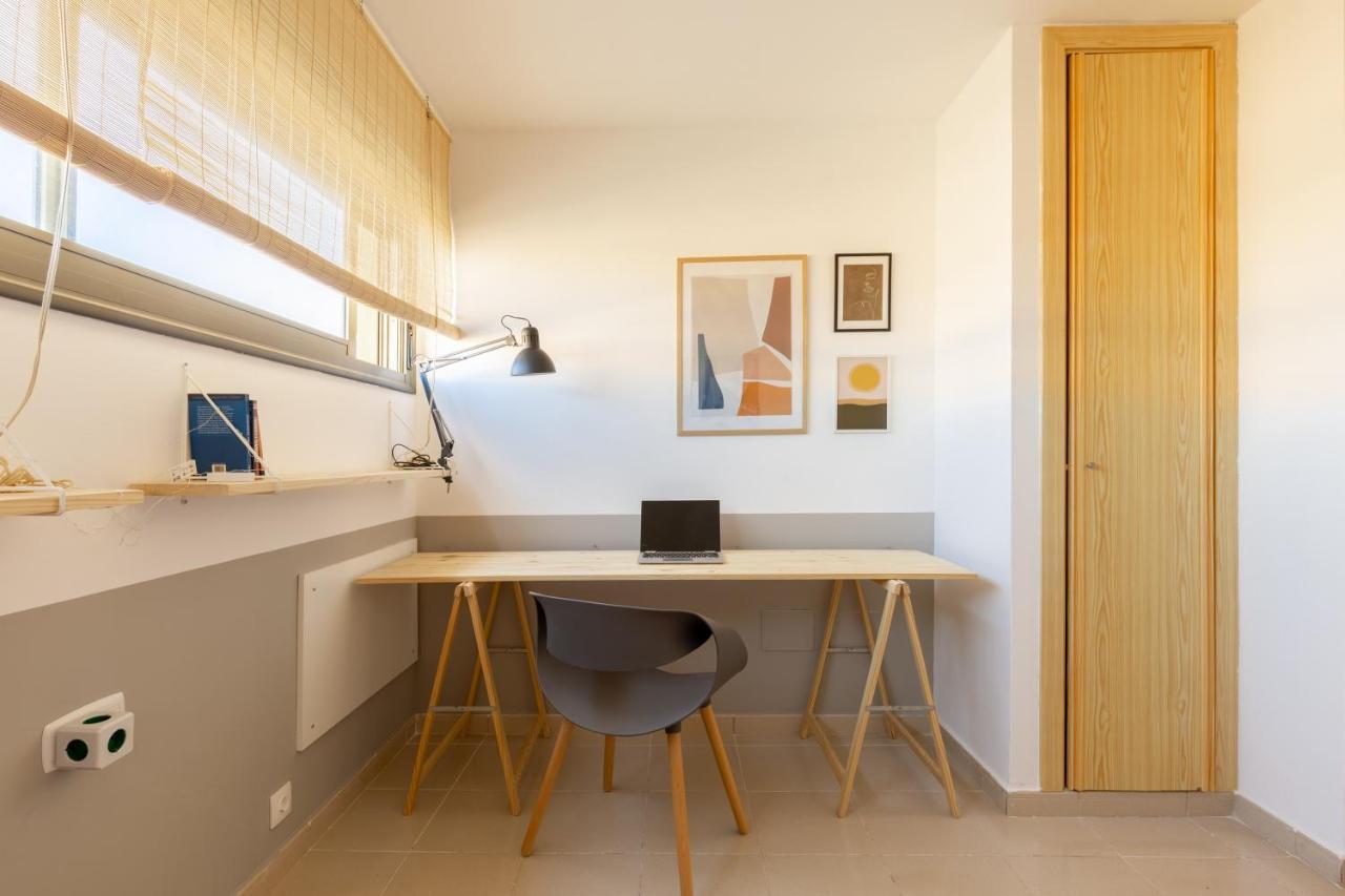 Casa Nora - Ocean View - Patio - Home Office Коста-де-Антигуа Экстерьер фото